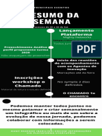 Resumo Da Semana-3