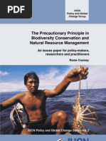 Download Biodiversity Precautionary Principle by LBROK SN4772482 doc pdf