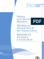 FAO-Fishery and Aqua Statistic-2008