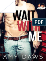 Wait With Me