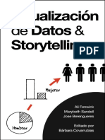 Visualización de Datos & Storytelling (Spanish Edition)_nodrm