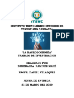 Actividad 1. Investigacion