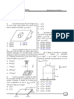 Ejercicios para Compendio - Fisica