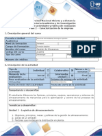 Guía de actividades y rubrica de evaluación - Fase 2 - Caracterización de la Empresa (2).docx