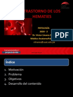 Transtorno de Los Hematies 4 PDF