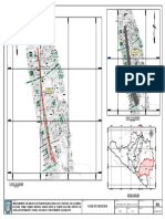 Plano de Ubicacion Modelo