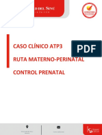 Actividad Control Prenatal