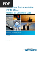 Schem SPI IDEAL Client Installation Guide