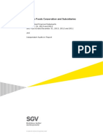 2013 Audited Consolidated Financial Statements PDF