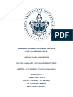 Calculo Lumenes PDF