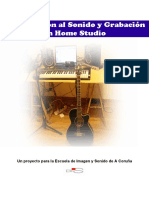 Roi Culler Parada Introduccion Al Sonido PDF