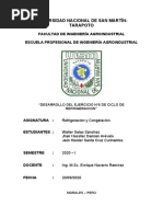 desarrollo del ejercicio n° 6