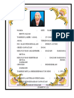 BIODATA