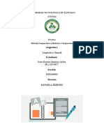 Metodo Comparativo Generalmente