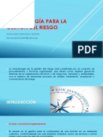 Modelos para Análisis de Riesgos PDF