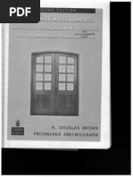 Download Brown  Abeywickrama-2010-Ch 2 Language Assessment Principles and Classroom Practices by Aziz Fibonacci SN47726123 doc pdf