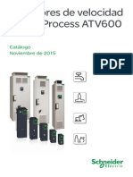 Altivar Process ATV600 PDF