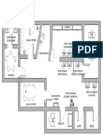 Distribucion Area de Trabajo