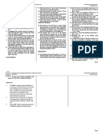 Rate Problem: Consolidated Engineering Review and Training Institute Engineering Mathematics Ece Review Algebra Part 2