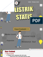 12 3 Listrik Statis PDF