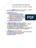 Estructura Definitiva Del Informe Del Examen Final Modelo Para Ejercicios de La Semana 15 (2)
