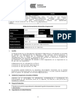 Silabo - Herramienta Informática Empresarial PDF