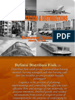 Transport & Distribution