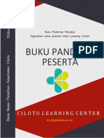 Buku Panduan Peserta CLC