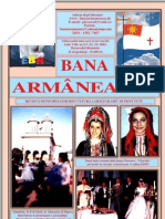 Bana Armânească - Nr32-33a