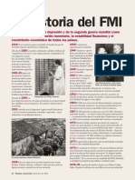 Fmi Linea Del Tiempo PDF