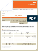 API-2W Grade 50 PDF