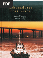Rebocadores Portuários