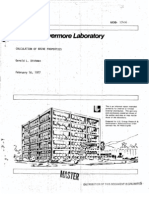 Calculation of Brine Properties