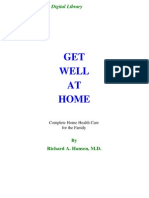 Get Well at Home