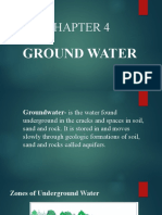 Chapter 4 Water