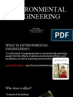 000ENVIRONMENTAL ENGINEERING (Autosaved)