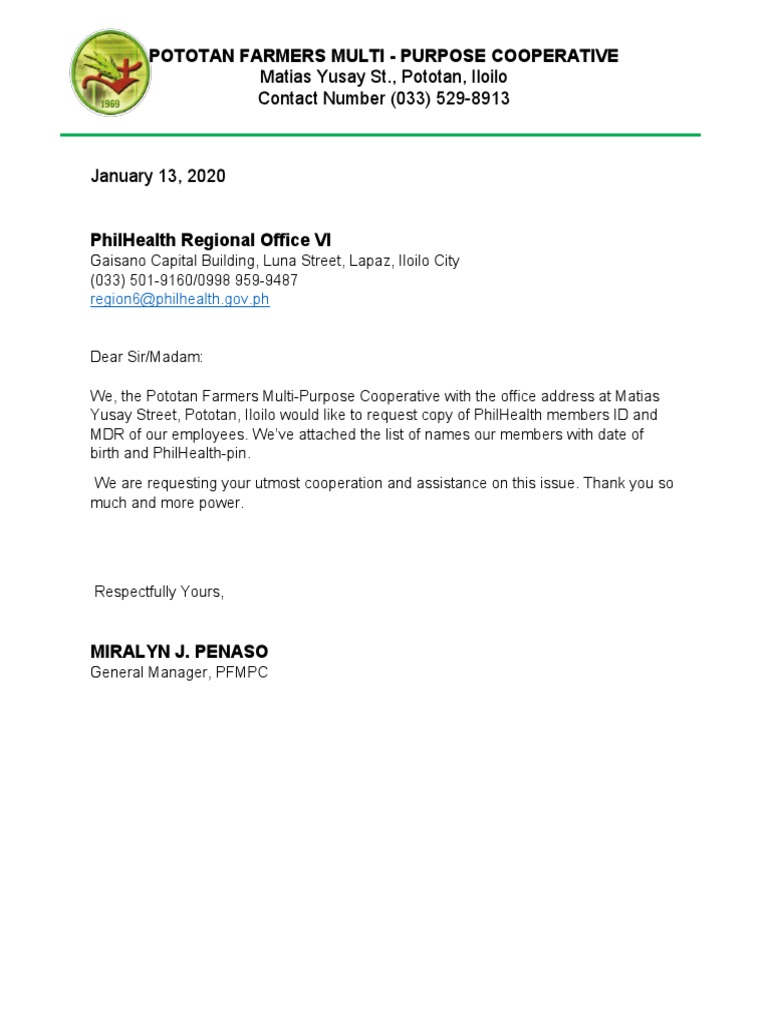 philhealth-letter-of-request-pdf