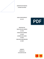 Actividad 1 Informe de Analisis Del Estudio de Caso Kodak PDF
