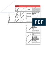 Programa Arquitectonico