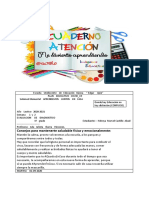 Fichas Pedagogicas Del14al18deseptiembre