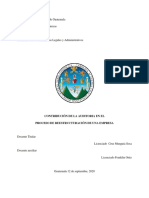 CONTRIBUCIÓN DE LA AUDITORIA EN EL PROCESO DE LA ESTRUCTURACIÓN DE UNA EMPRESA -GRUPO 23.pdf