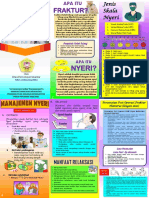 Leaflet Nyeri Fraktur Humerus