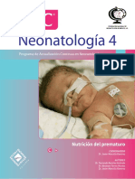 PAC Pediatria8 PrematuroMG PDF