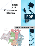 Pelaksanaan PIS PK