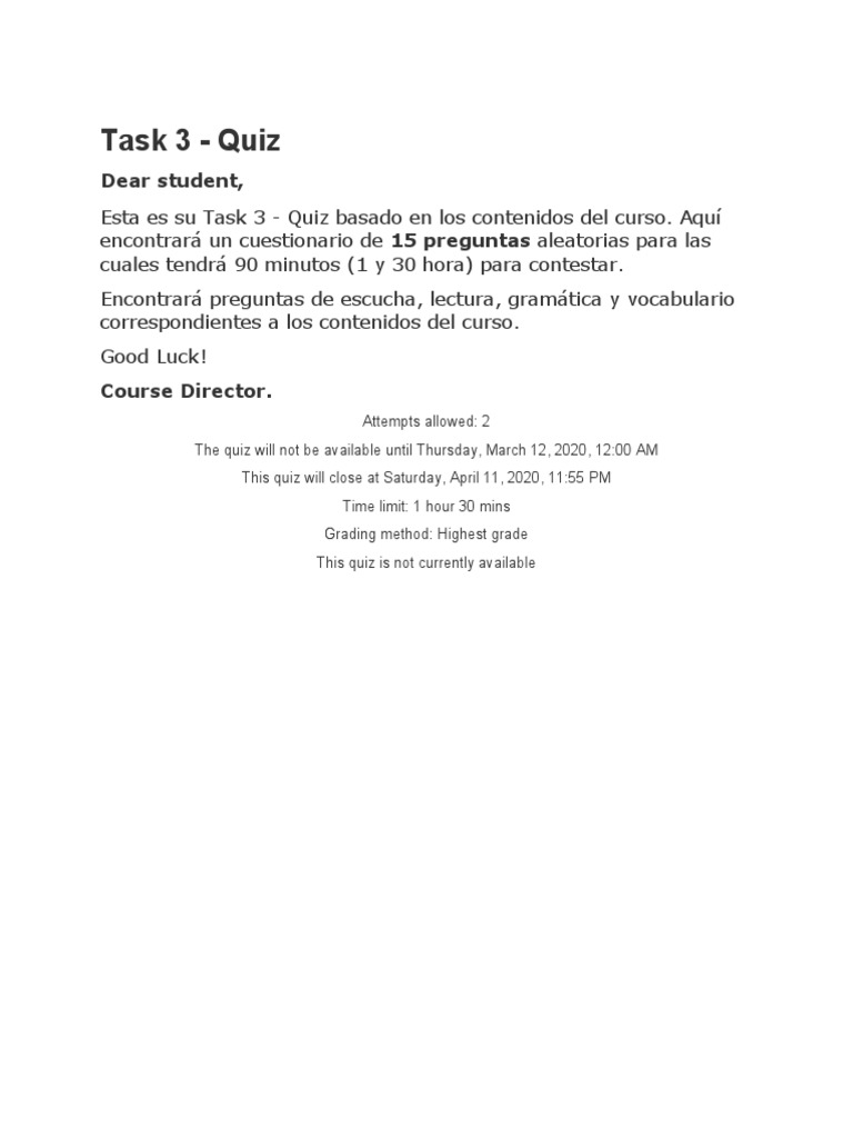 Task 3 | PDF