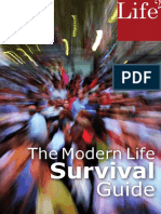 The Modern Life Survival Guide