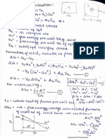 Homogeneous Nucleation