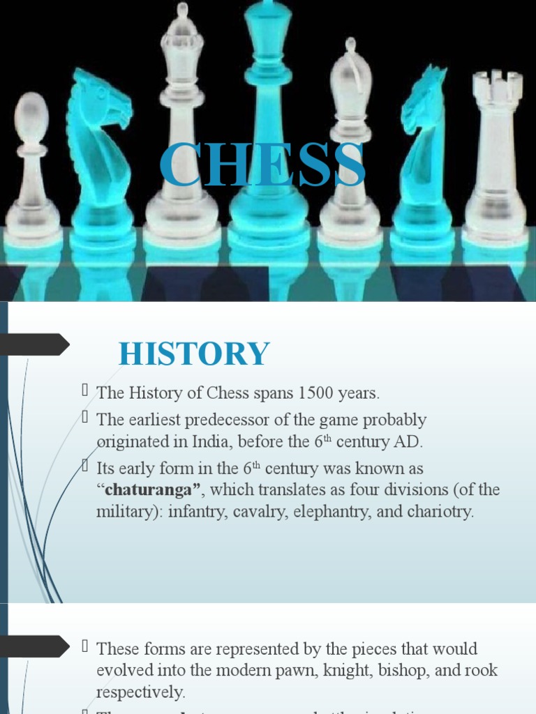 The Evolution of Modern Chess Rules: En Passant