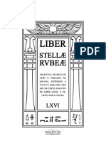 V V V V V - Liber-Stellae-Rubeae-Versao-1 0 PDF