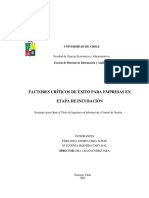 Factores Críticos de Exito en etapa de Incubación.pdf